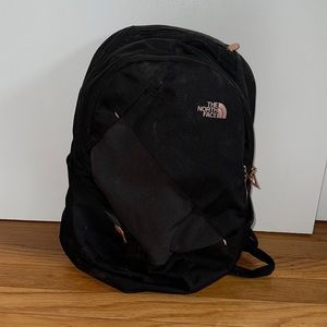 North Face Isabella backpack